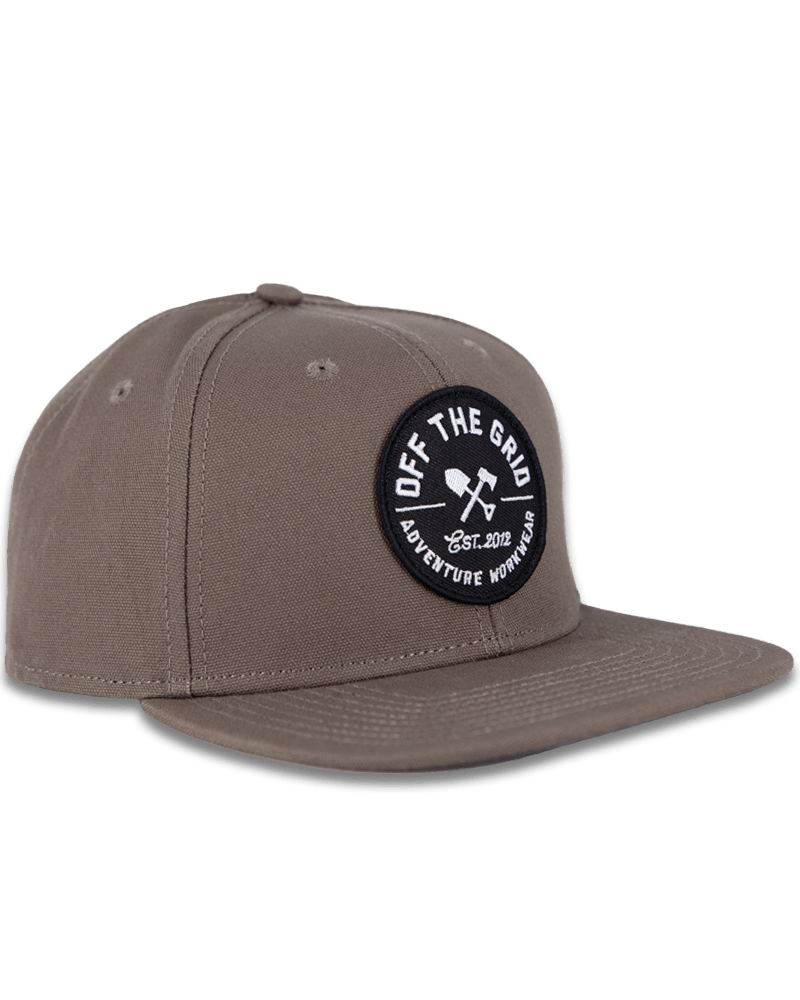Jobsite Hat - Xtrusion Overland