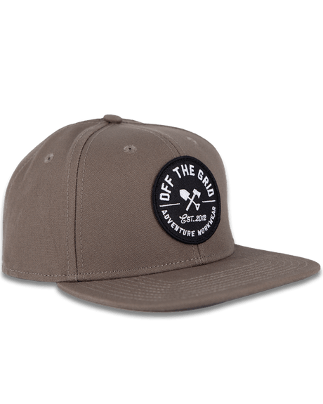 Jobsite Hat - Xtrusion Overland