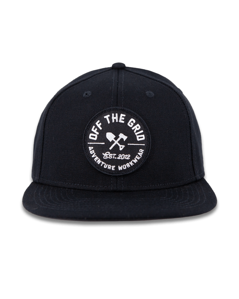 Jobsite Hat - Xtrusion Overland