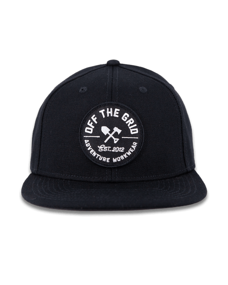 Jobsite Hat - Xtrusion Overland