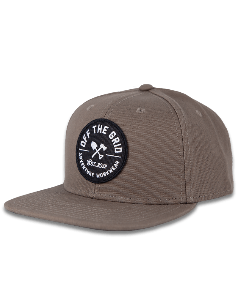 Jobsite Hat - Xtrusion Overland