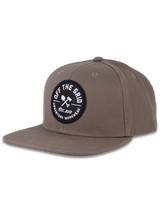 Jobsite Hat - Xtrusion Overland