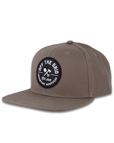 Jobsite Hat - Xtrusion Overland
