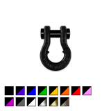 Jowl® SxS Recovery Split Shackle® 1/2