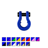 Jowl® SxS Recovery Split Shackle® 1/2