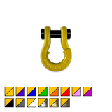 Jowl® SxS Recovery Split Shackle® 1/2