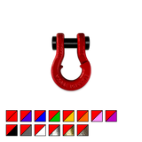 Jowl® SxS Recovery Split Shackle® 1/2
