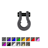 Jowl® SxS Recovery Split Shackle® 1/2