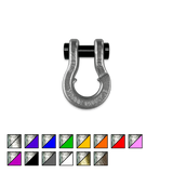 Jowl® SxS Recovery Split Shackle® 1/2