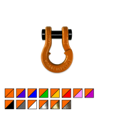 Jowl® SxS Recovery Split Shackle® 1/2