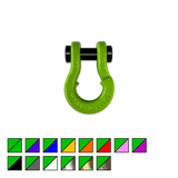 Jowl® SxS Recovery Split Shackle® 1/2