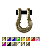 Jowl® SxS Recovery Split Shackle® 5/8