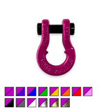 Jowl® SxS Recovery Split Shackle® 5/8