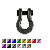Jowl® SxS Recovery Split Shackle® 5/8
