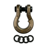 Jowl® Recovery Split Shackle® 3/4