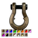 Jowl® Recovery Split Shackle® 3/4
