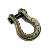 Jowl® Recovery Split Shackle® 3/4