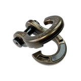 Jowl® Recovery Split Shackle® 3/4