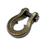 Jowl® Recovery Split Shackle® 3/4