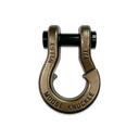 Jowl® Recovery Split Shackle® 3/4