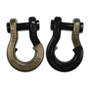 Jowl® Recovery Split Shackle® 3/4