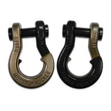 Jowl® Recovery Split Shackle® 3/4