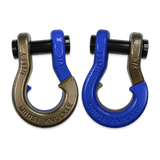 Jowl® Recovery Split Shackle® 3/4