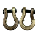 Jowl® Recovery Split Shackle® 3/4