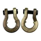 Jowl® Recovery Split Shackle® 3/4