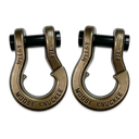 Jowl® Recovery Split Shackle® 3/4