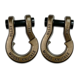Jowl® Recovery Split Shackle® 3/4