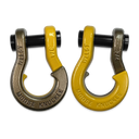 Jowl® Recovery Split Shackle® 3/4
