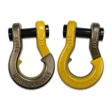Jowl® Recovery Split Shackle® 3/4