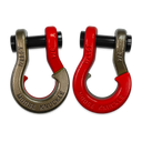 Jowl® Recovery Split Shackle® 3/4