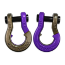 Jowl® Recovery Split Shackle® 3/4