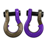 Jowl® Recovery Split Shackle® 3/4