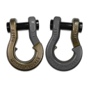 Jowl® Recovery Split Shackle® 3/4