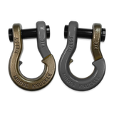 Jowl® Recovery Split Shackle® 3/4