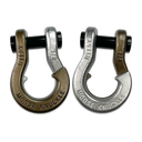 Jowl® Recovery Split Shackle® 3/4