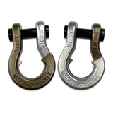 Jowl® Recovery Split Shackle® 3/4