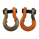 Jowl® Recovery Split Shackle® 3/4