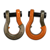 Jowl® Recovery Split Shackle® 3/4