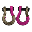 Jowl® Recovery Split Shackle® 3/4