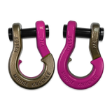 Jowl® Recovery Split Shackle® 3/4