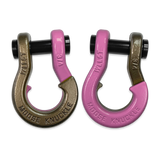 Jowl® Recovery Split Shackle® 3/4
