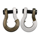 Jowl® Recovery Split Shackle® 3/4