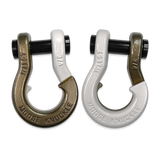 Jowl® Recovery Split Shackle® 3/4