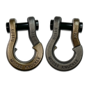 Jowl® Recovery Split Shackle® 3/4