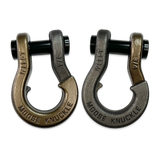Jowl® Recovery Split Shackle® 3/4