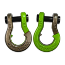 Jowl® Recovery Split Shackle® 3/4